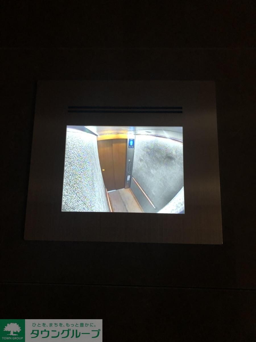 リーラ中野の物件内観写真