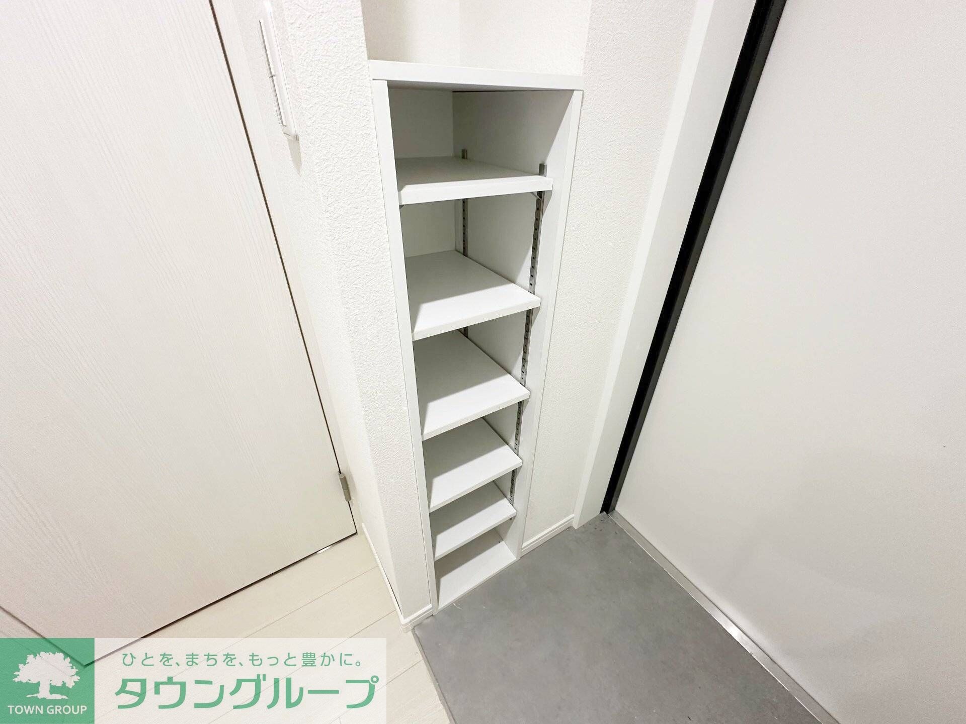 VISTA MINAMIASAGAYAの物件内観写真