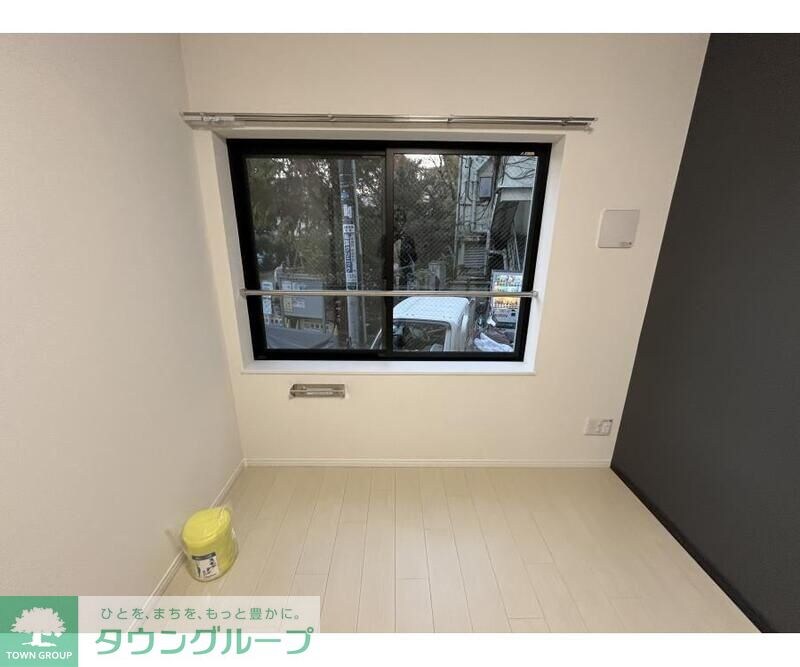 VISTA MINAMIASAGAYAの物件内観写真