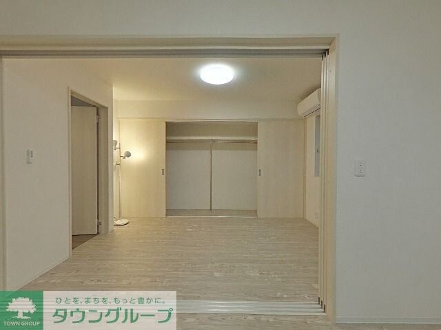 Garden Terrace CASAの物件内観写真