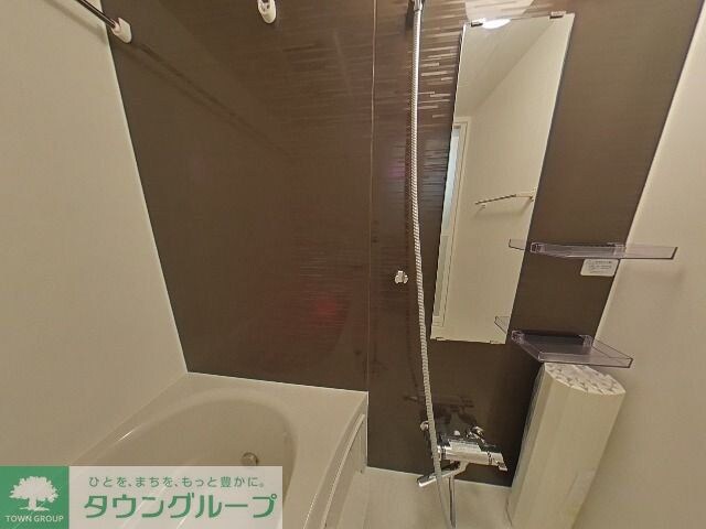 Garden Terrace CASAの物件内観写真