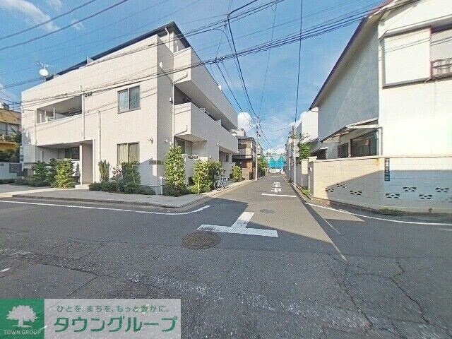 Garden Terrace CASAの物件内観写真