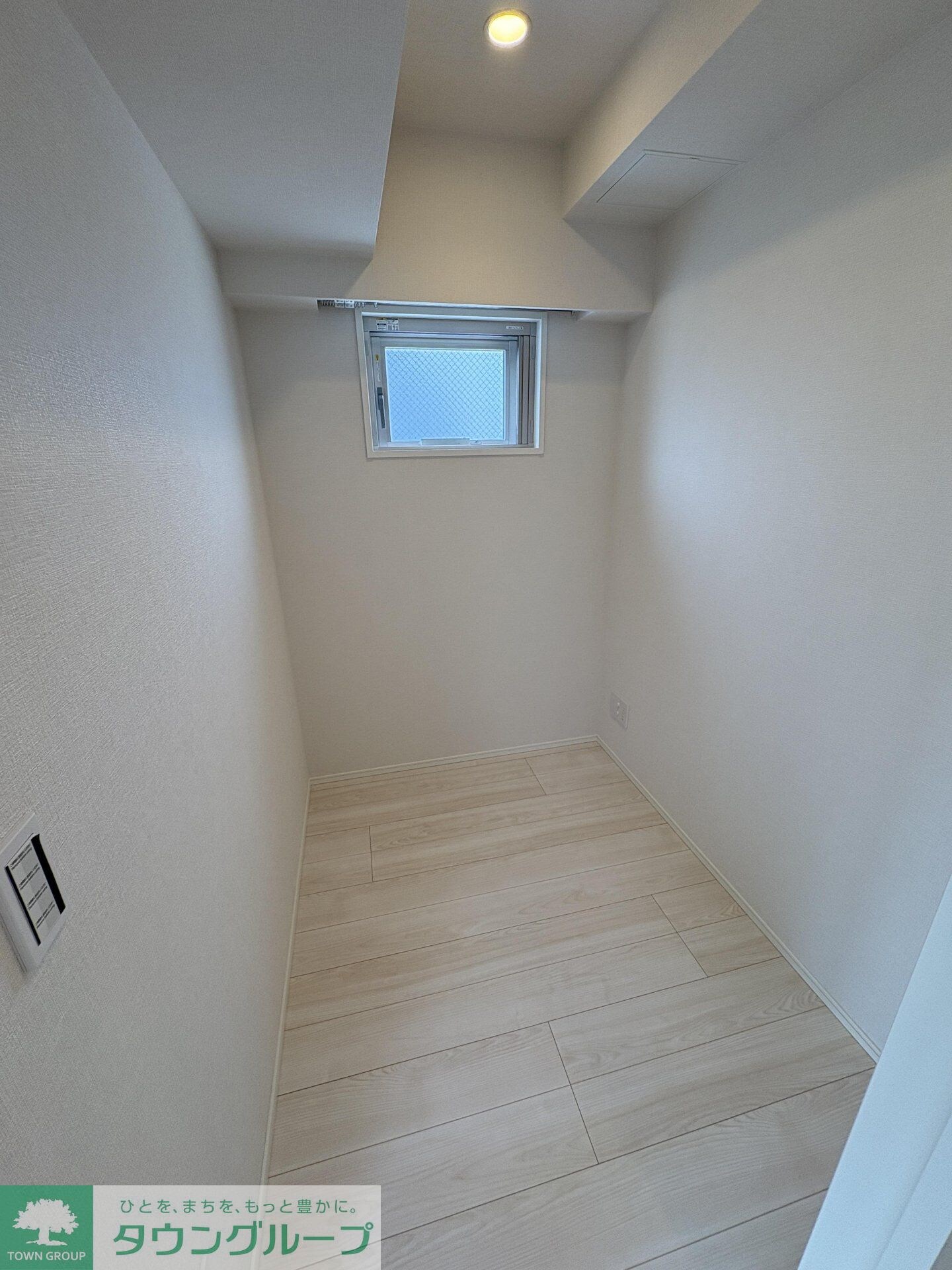 クレストコート東中野の物件内観写真