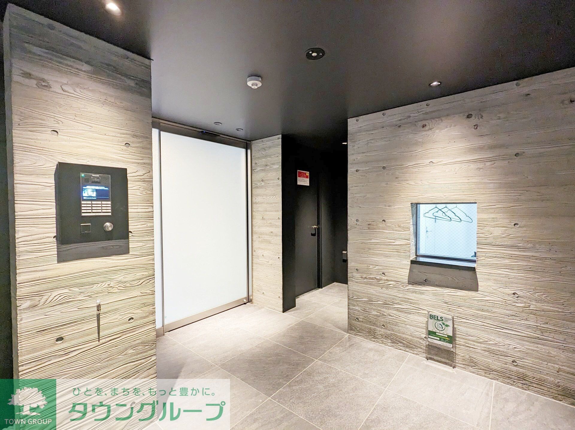 RELUXIA CITY 北新宿の物件内観写真