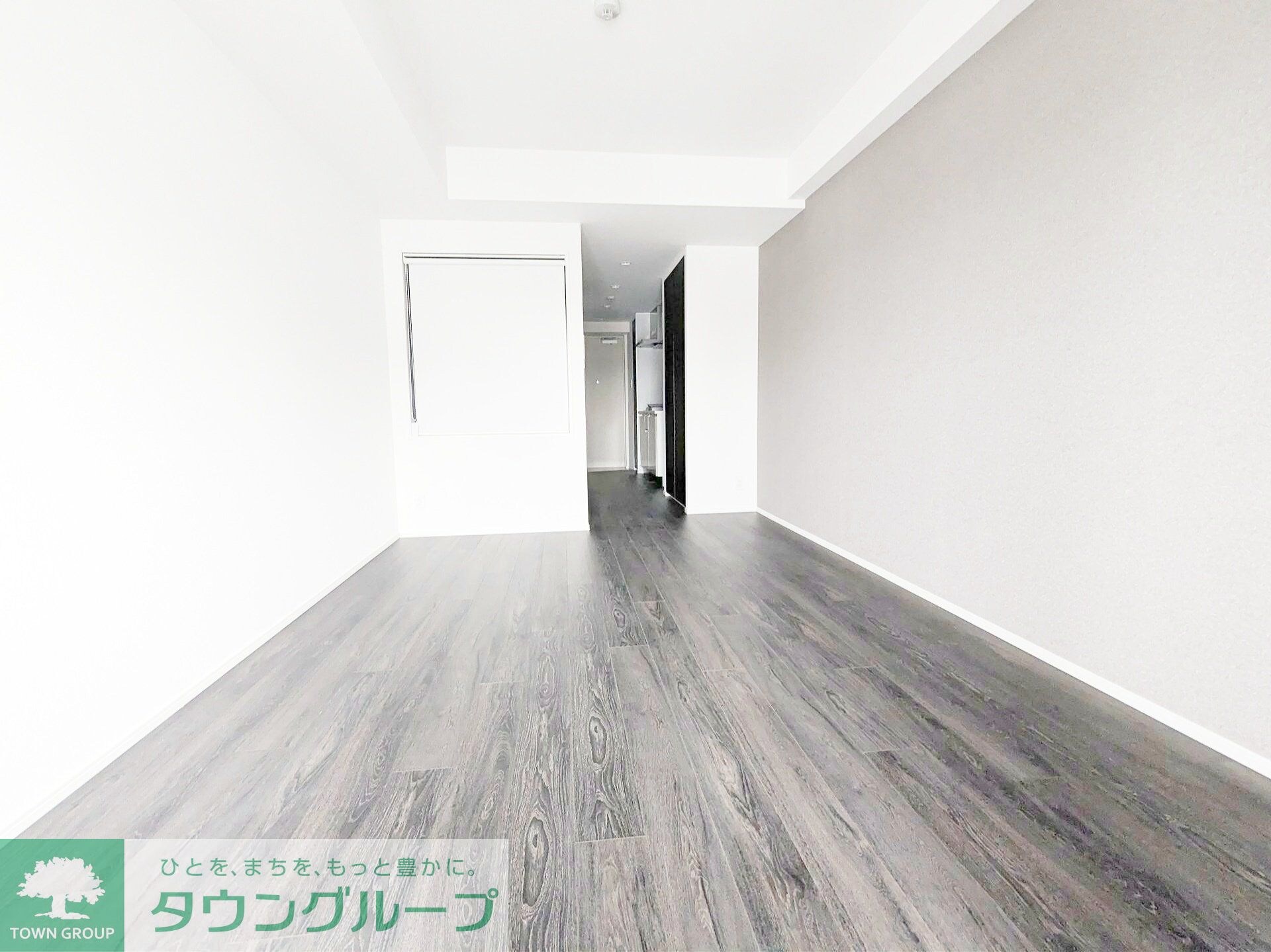 RELUXIA CITY 北新宿の物件内観写真