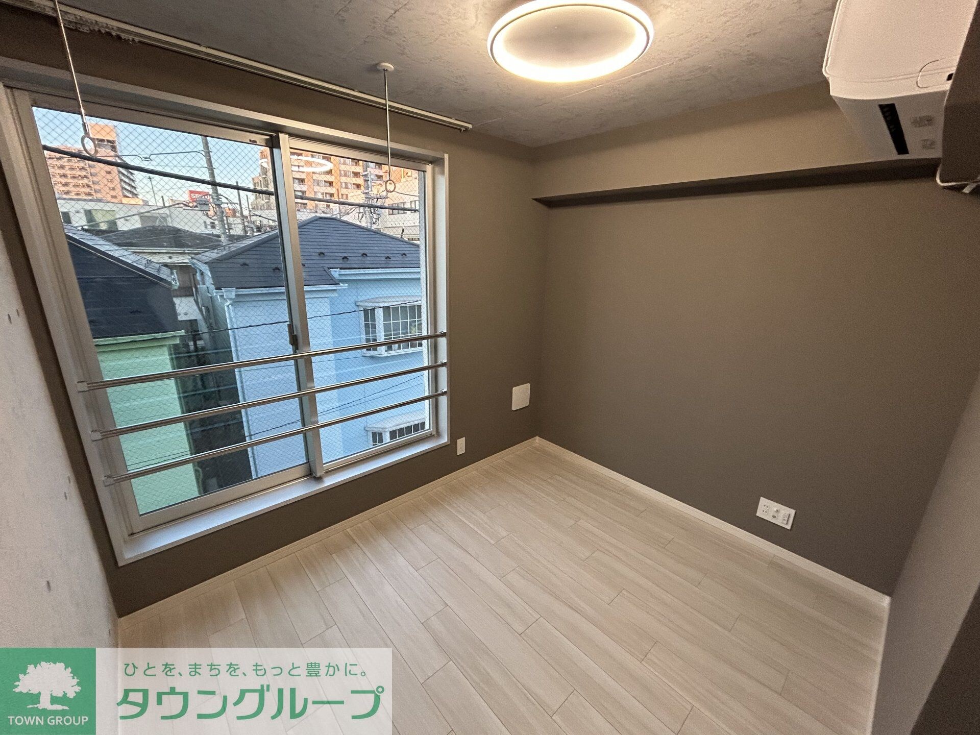 isD下高井戸の物件内観写真