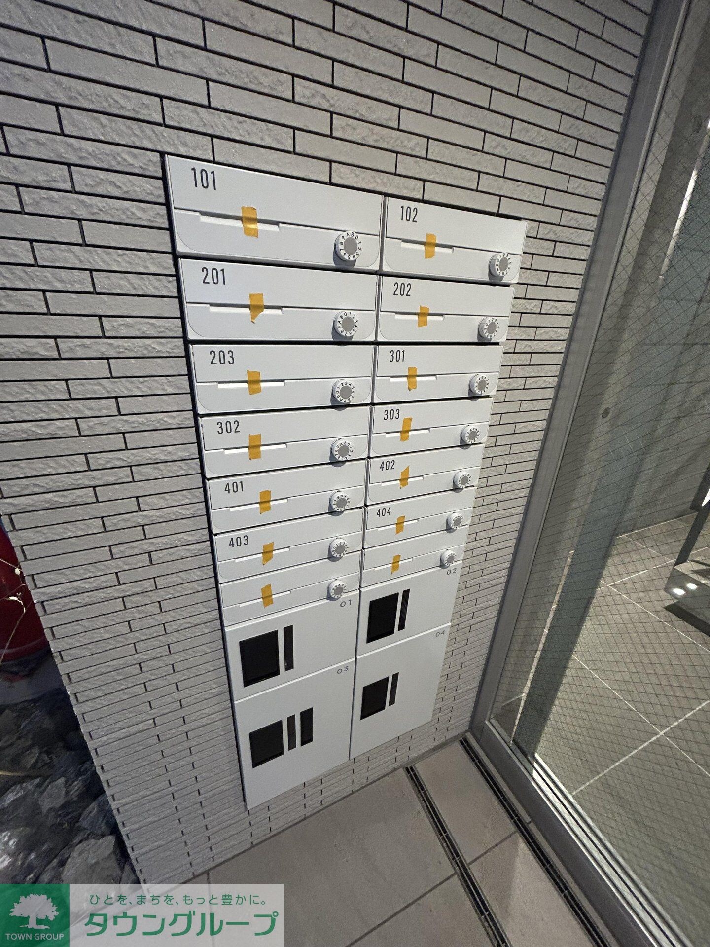 isD下高井戸の物件内観写真