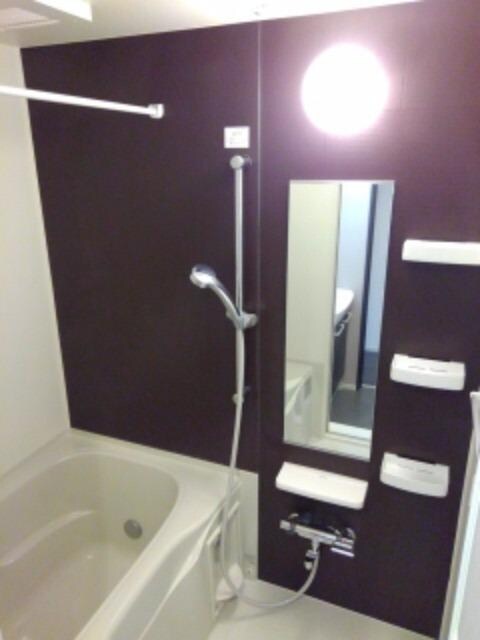 フォンターナ・ルチアの物件内観写真