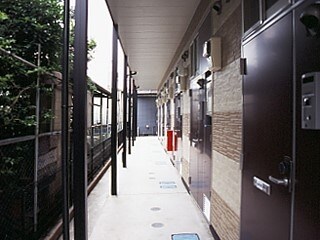 レオパレスレモンパイMの物件内観写真