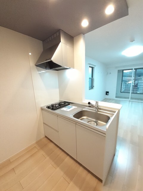 フォンターナ・ヴィータの物件内観写真