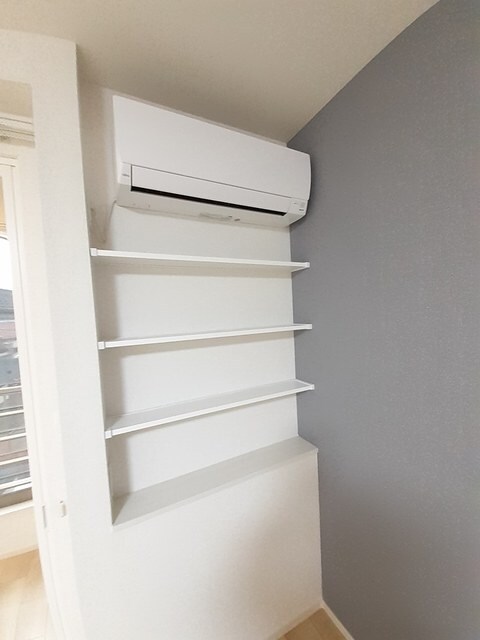 フォンターナ・ヴィータの物件内観写真