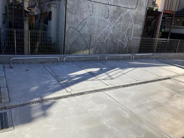 フォンターナ・ヴィータの物件内観写真