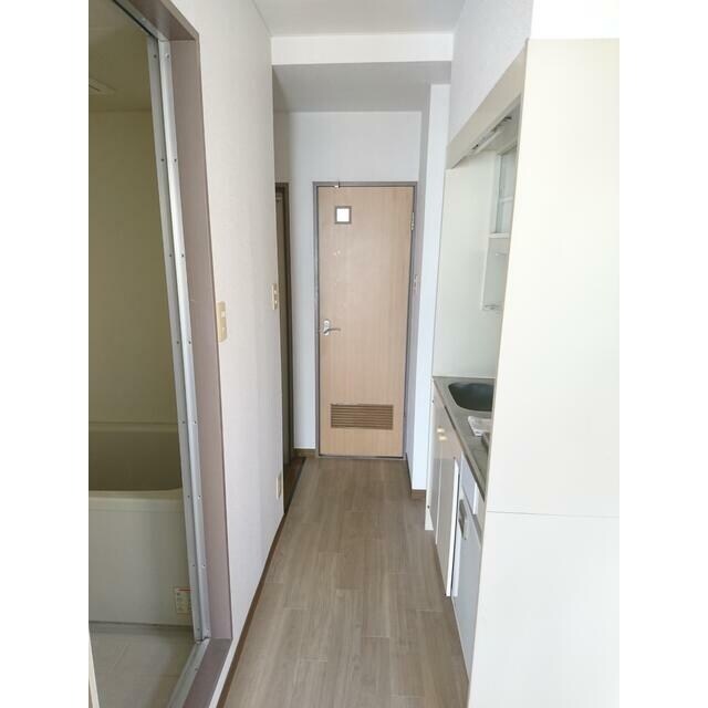 TKビルの物件内観写真