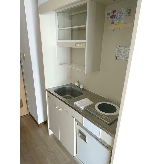 TKビルの物件内観写真