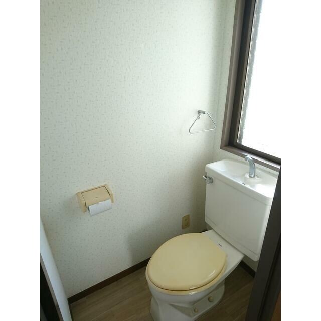 TKビルの物件内観写真