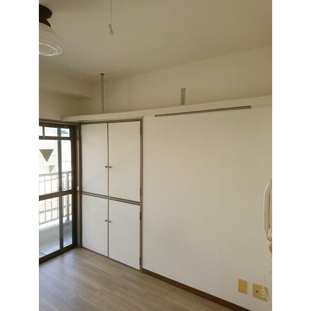 TKビルの物件内観写真