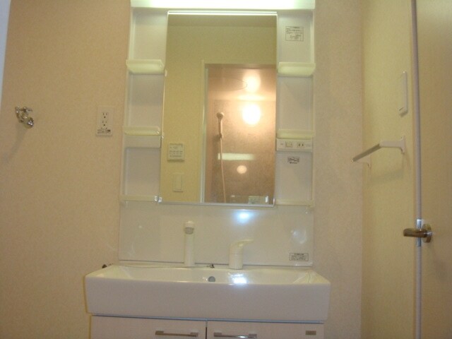 ヴェルクレストの物件内観写真