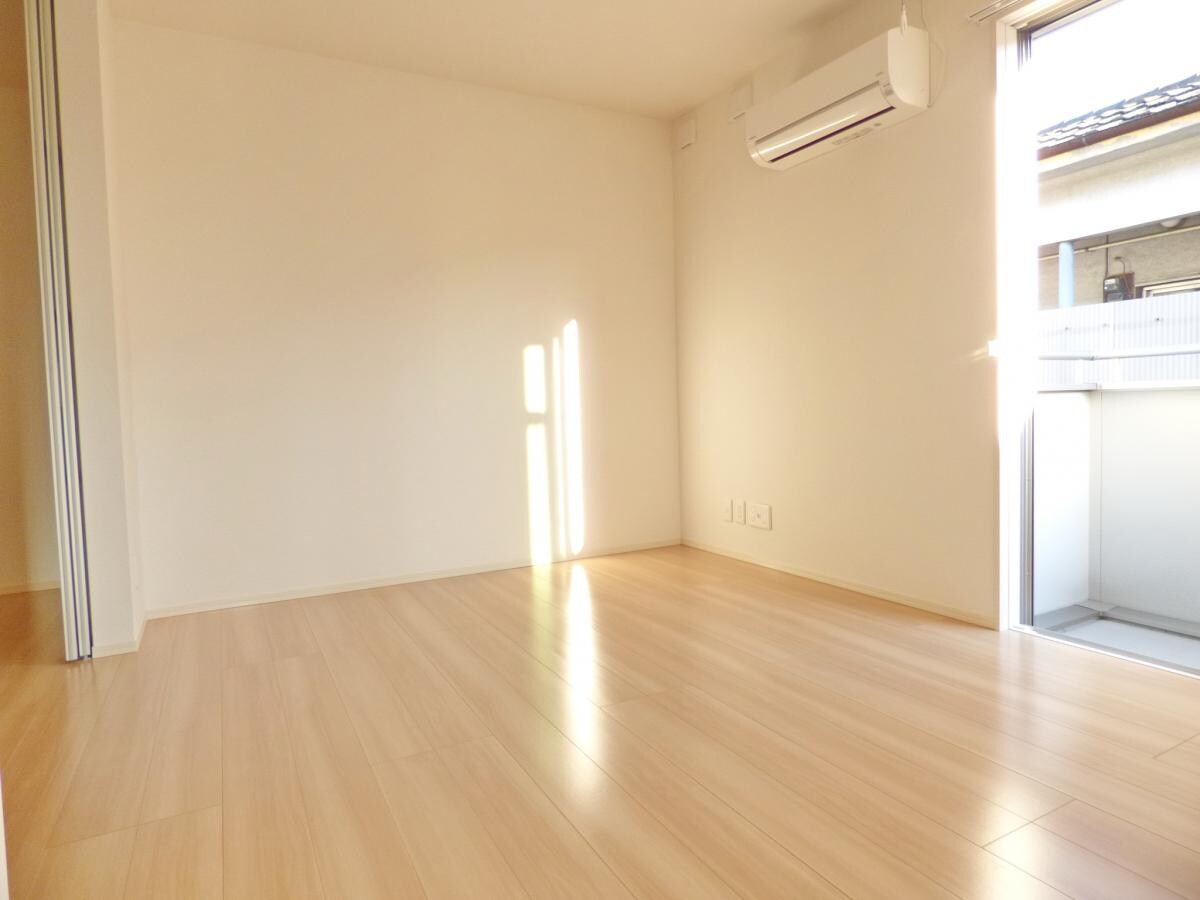 M.横田の物件内観写真