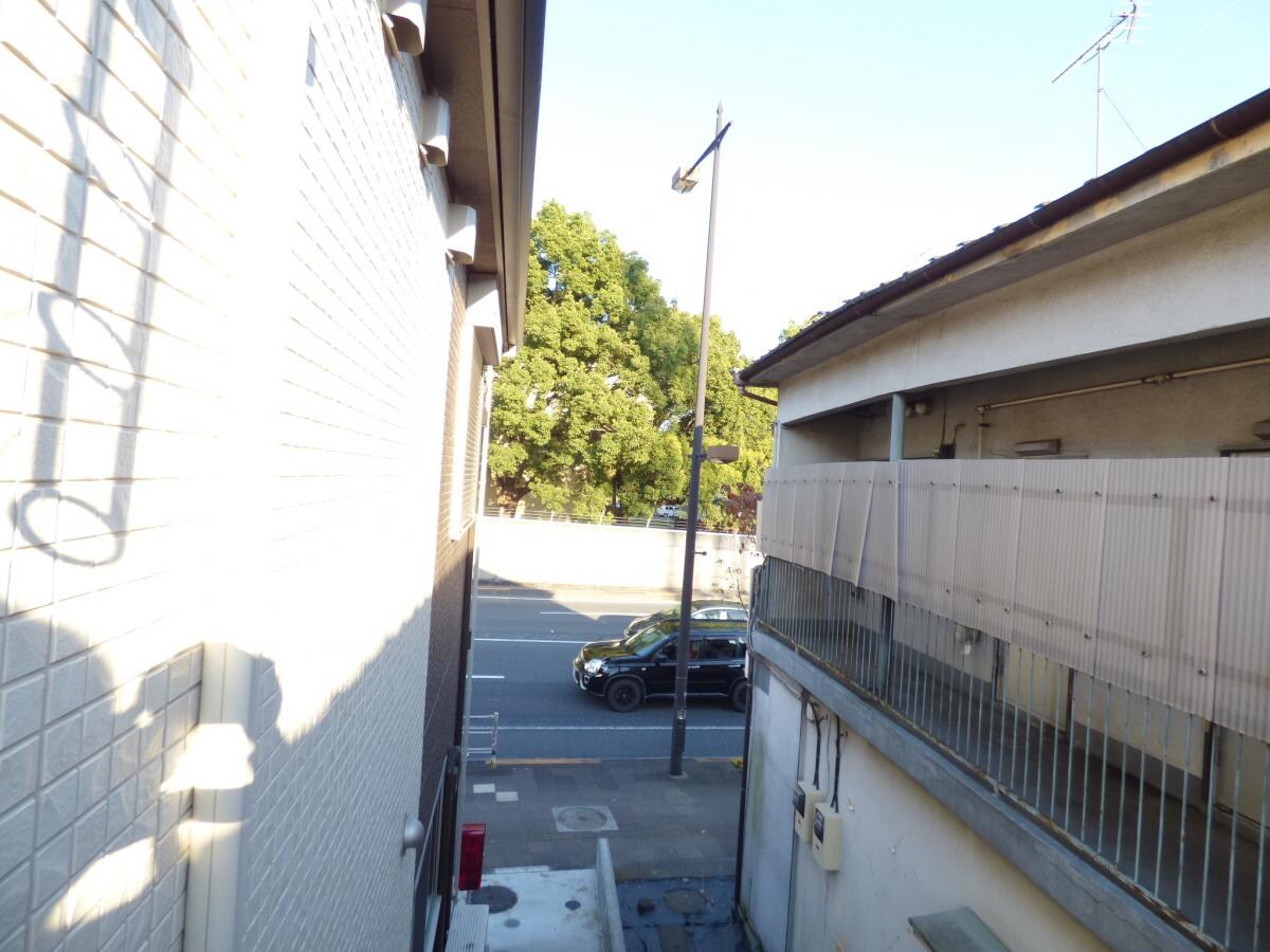 M.横田の物件内観写真