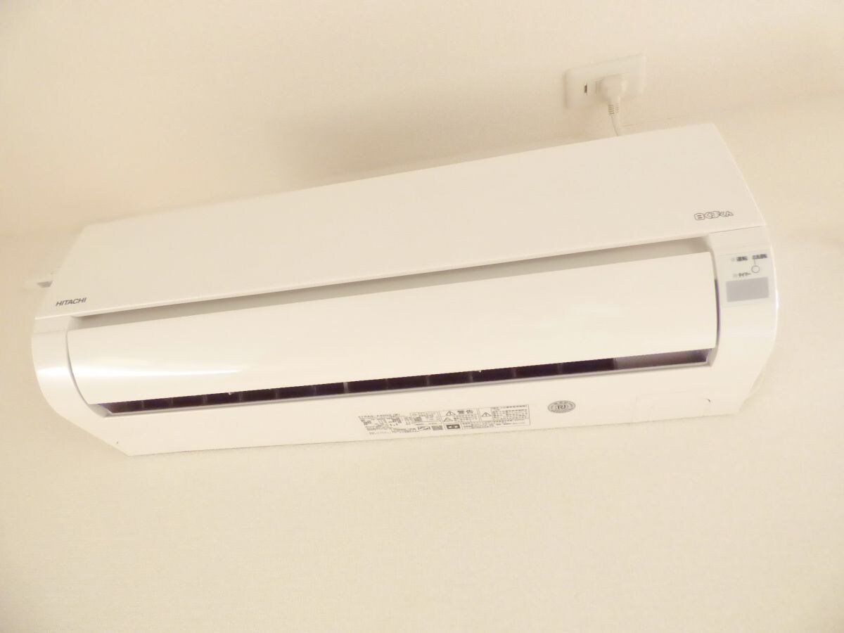 M.横田の物件内観写真