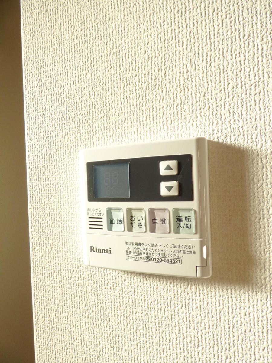 M.横田の物件内観写真