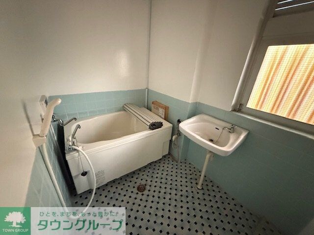 二宮ハイツの物件内観写真