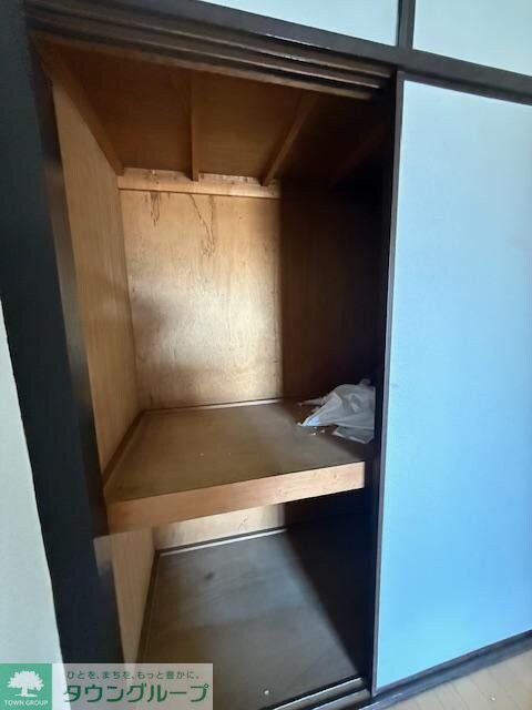 二宮ハイツの物件内観写真