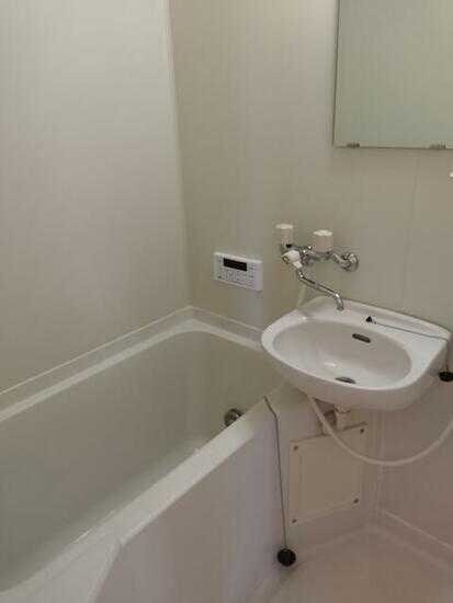 笹本ハイツ Bの物件内観写真