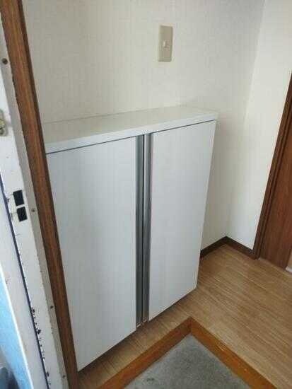 笹本ハイツ Bの物件内観写真