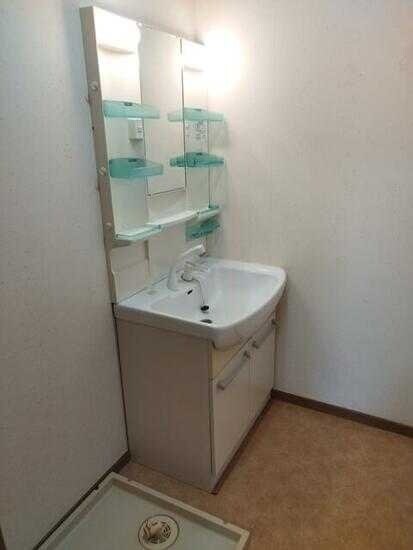 笹本ハイツ Bの物件内観写真