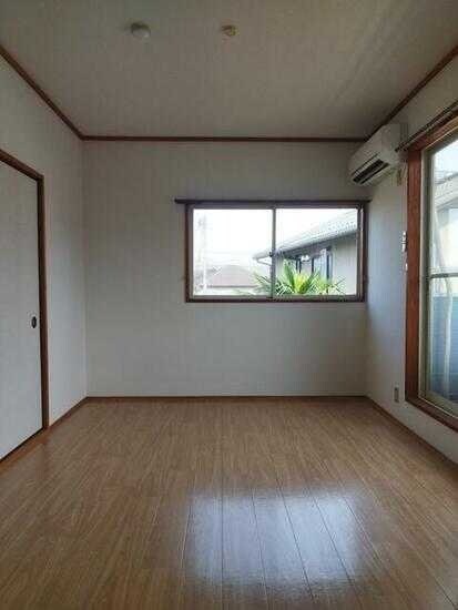 笹本ハイツ Bの物件内観写真