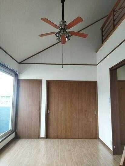 笹本ハイツ Bの物件内観写真