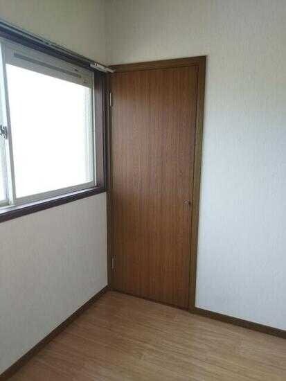 笹本ハイツ Bの物件内観写真