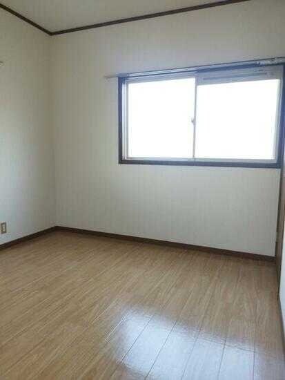 笹本ハイツ Bの物件内観写真