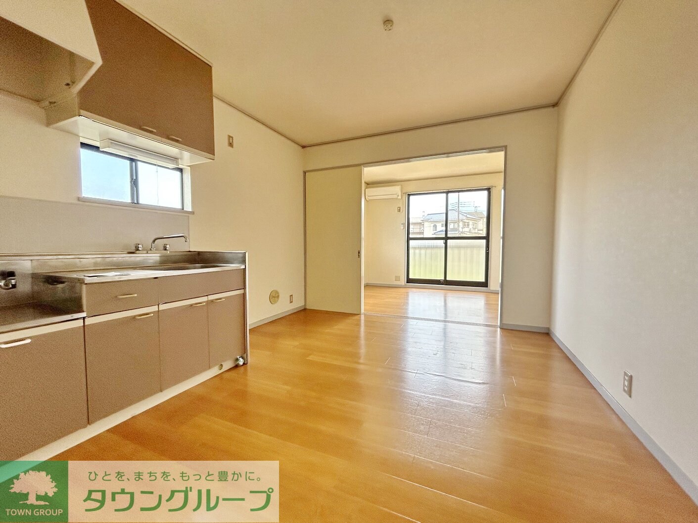 エステートピア青山の物件内観写真