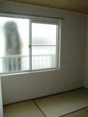 グリーンハイムの物件内観写真