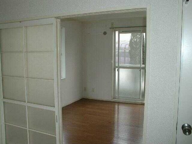 グリーンハイムの物件内観写真