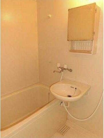 グリーンハイムの物件内観写真