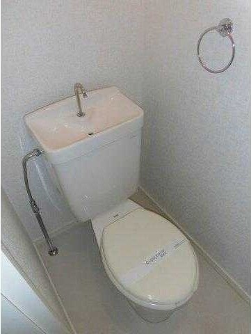 グリーンハイムの物件内観写真