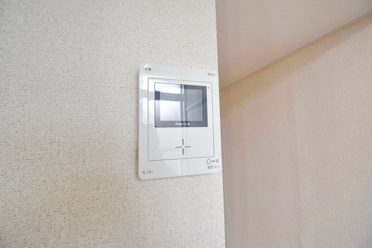 レオパレス琴ヶ原の物件内観写真