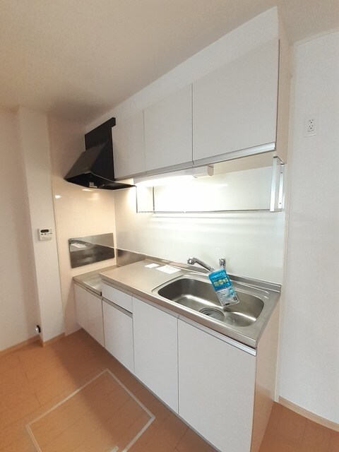 シャトレ・ルミエールの物件内観写真