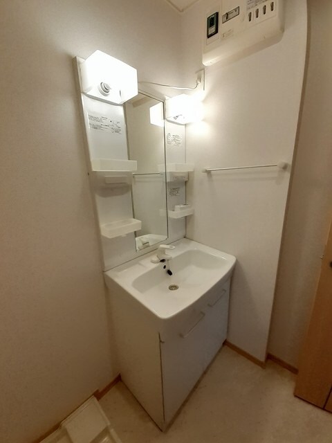 シャトレ・ルミエールの物件内観写真