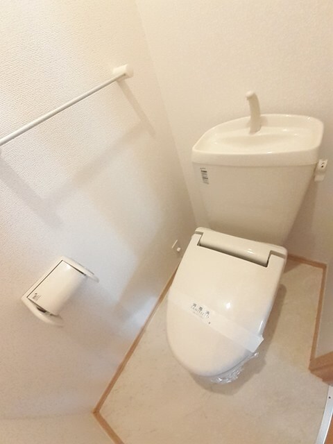 シャトレ・ルミエールの物件内観写真