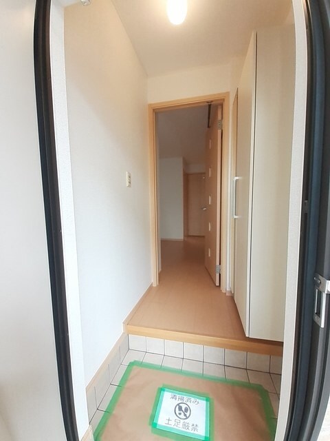 シャトレ・ルミエールの物件内観写真