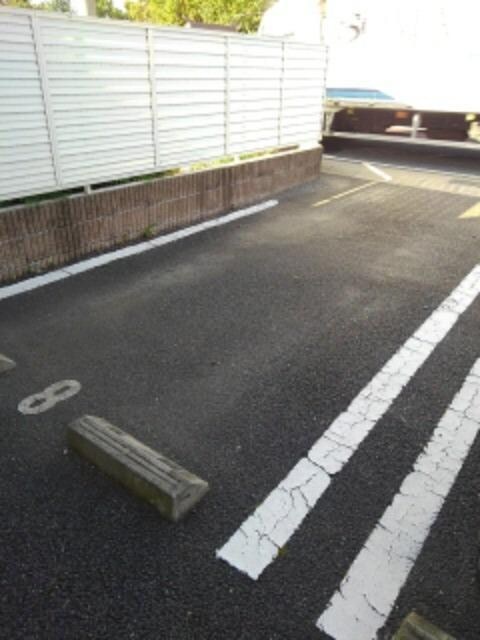 シャトレ・ルミエールの物件内観写真