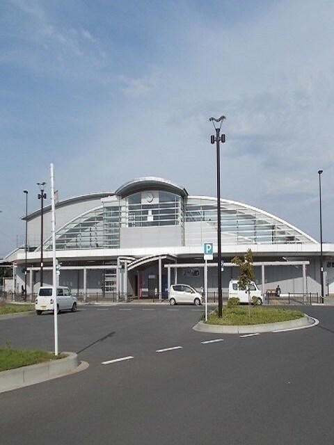 シャトレ・ルミエールの物件内観写真