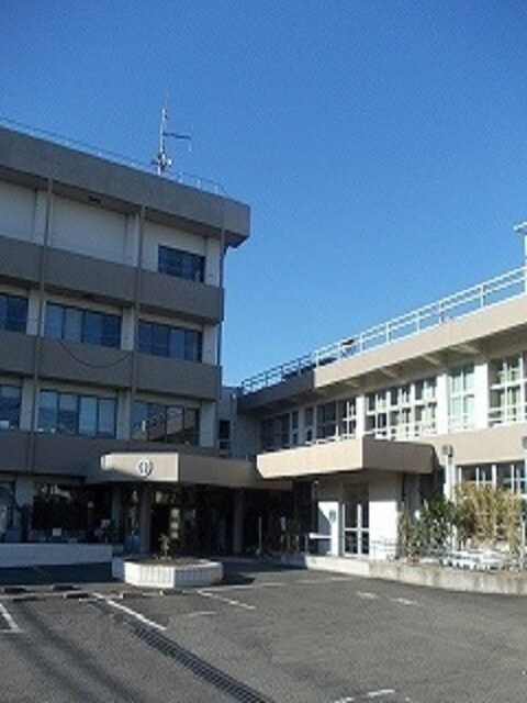 シャトレ・ルミエールの物件内観写真