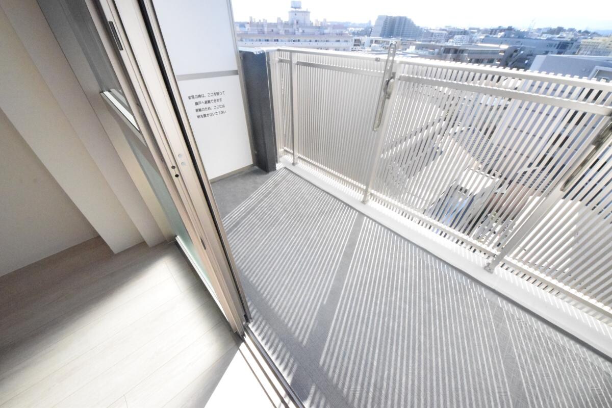 ディラヴェール八王子(ディラヴェールハチオウジ)の物件内観写真