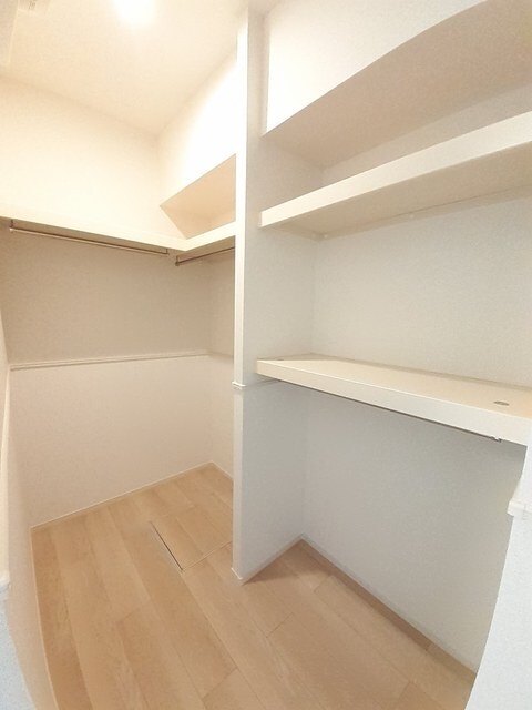 ヴァン・ラフレシールの物件内観写真