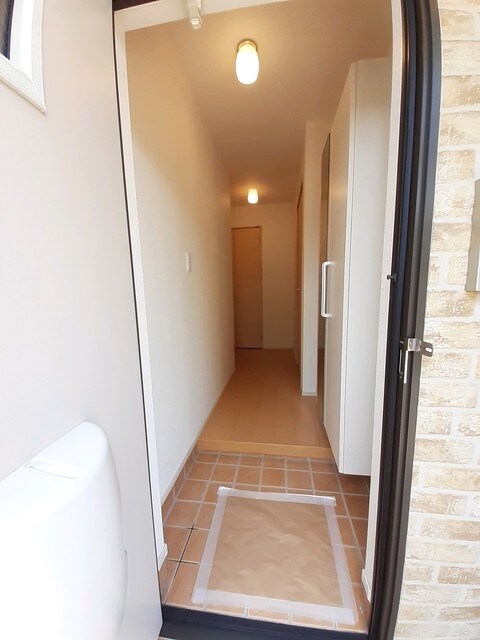 リバーサイドハピネスの物件内観写真